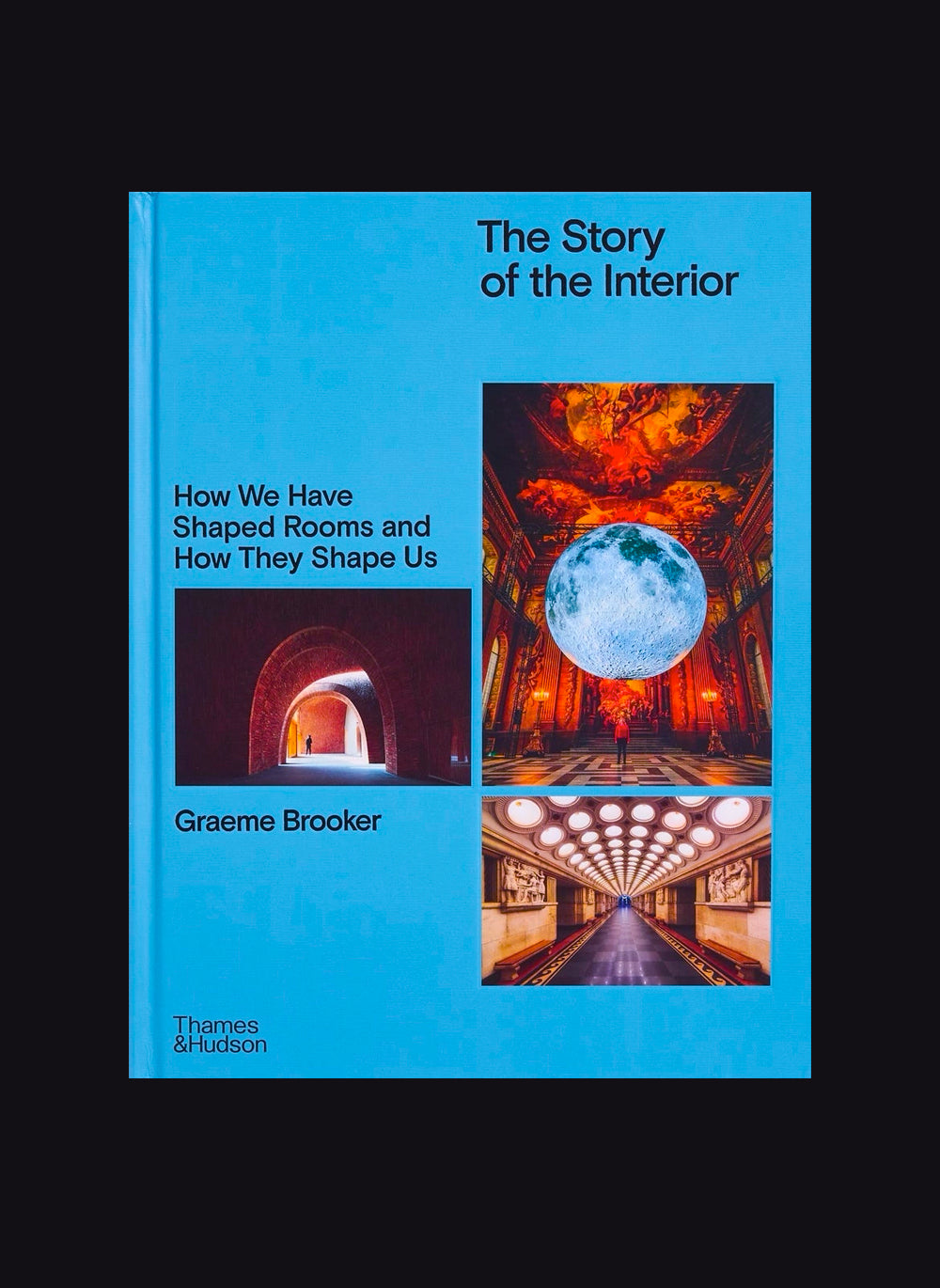 The Story of the Interior