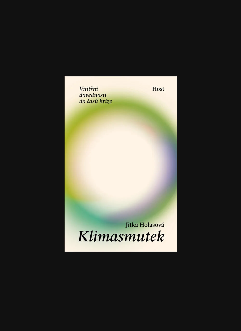 Klimasmutek