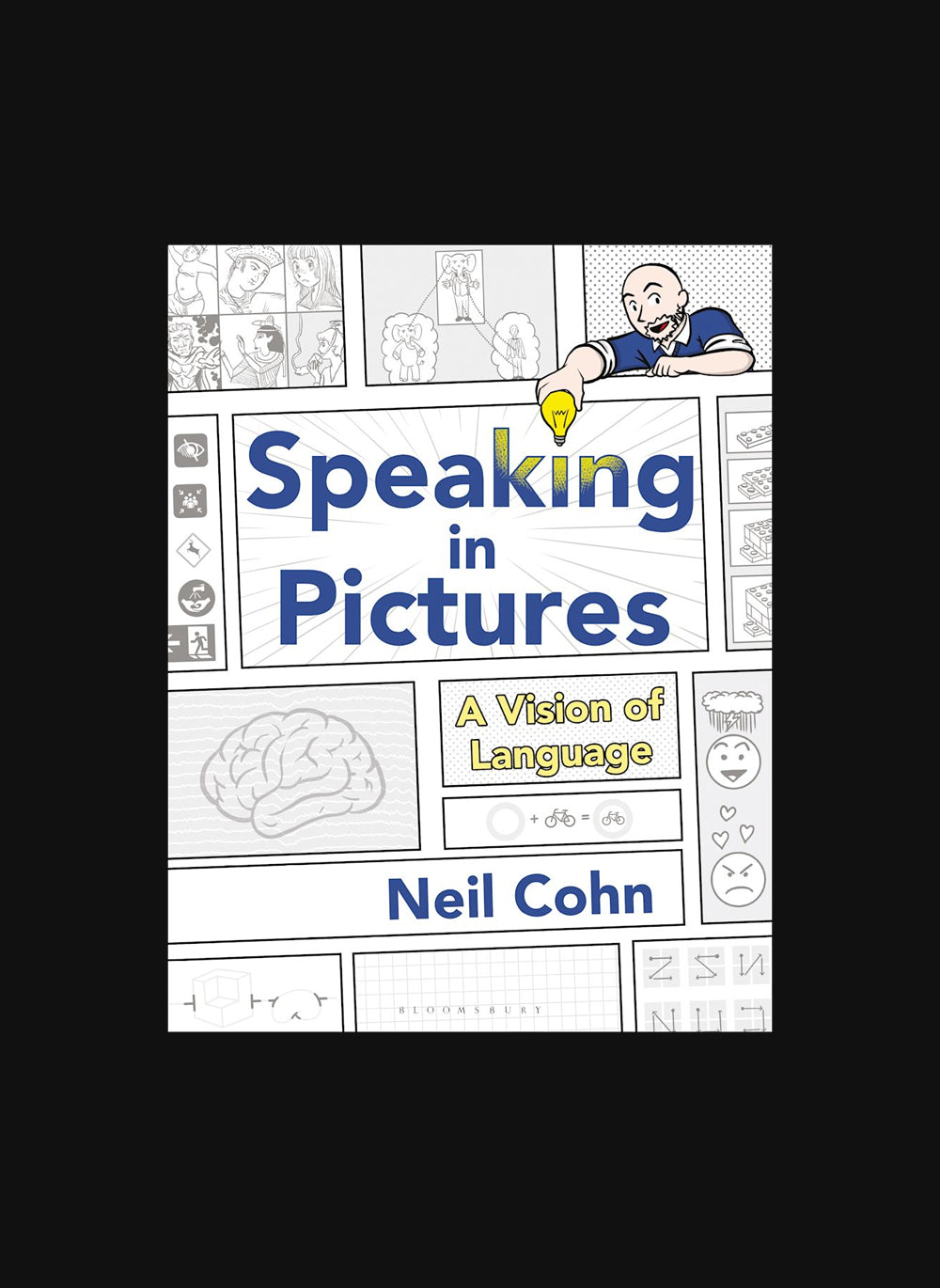 Speaking in Pictures