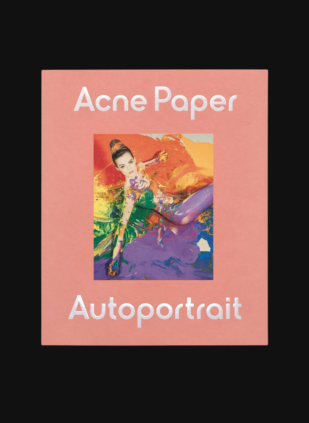 Acne Paper #21