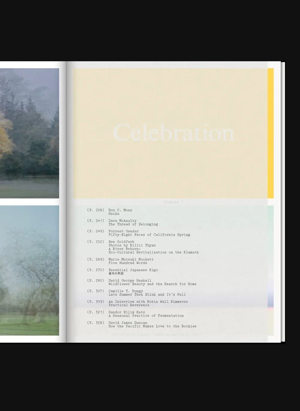 Emergence Magazine #6