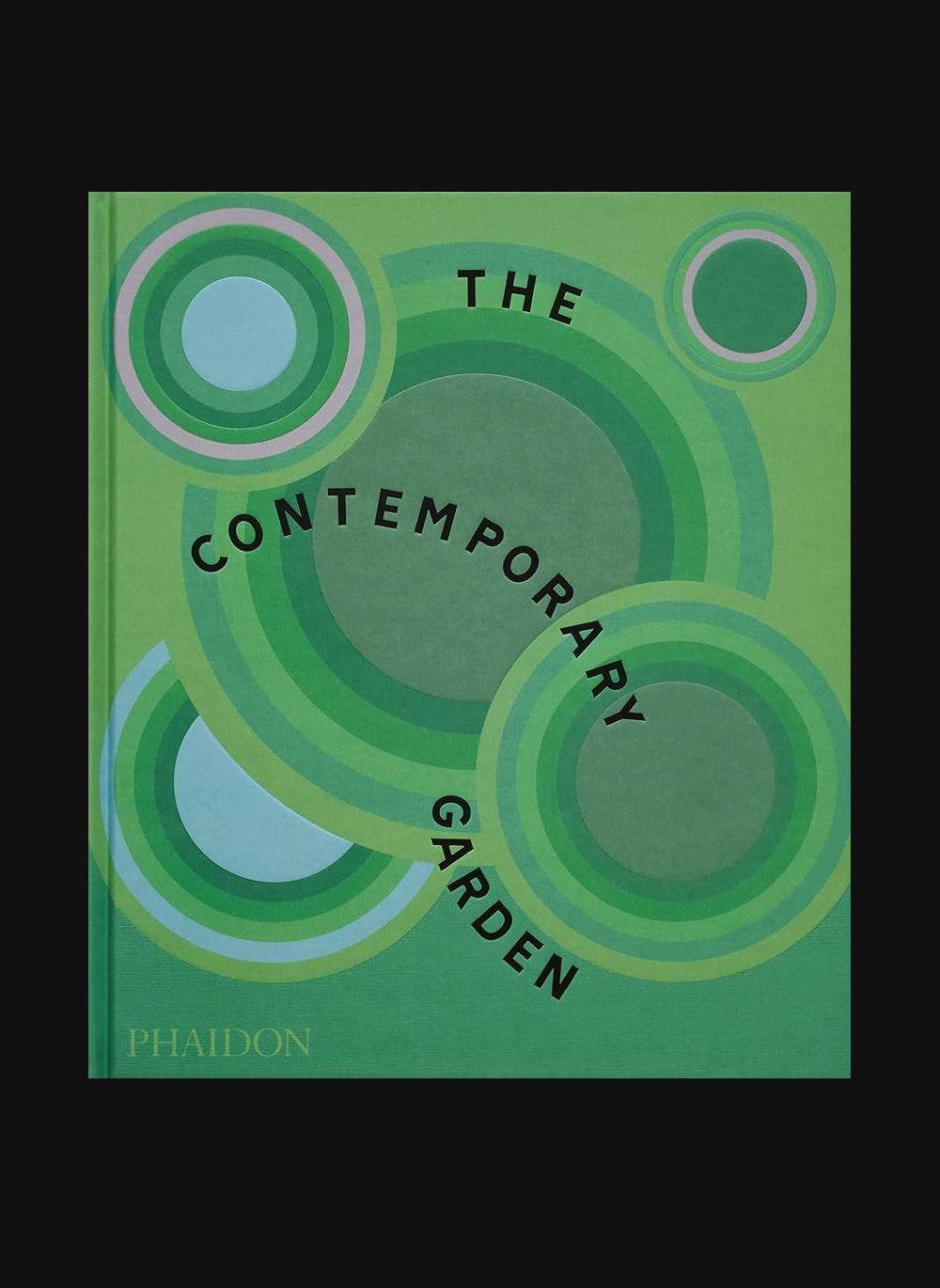 The Contemporary Garden