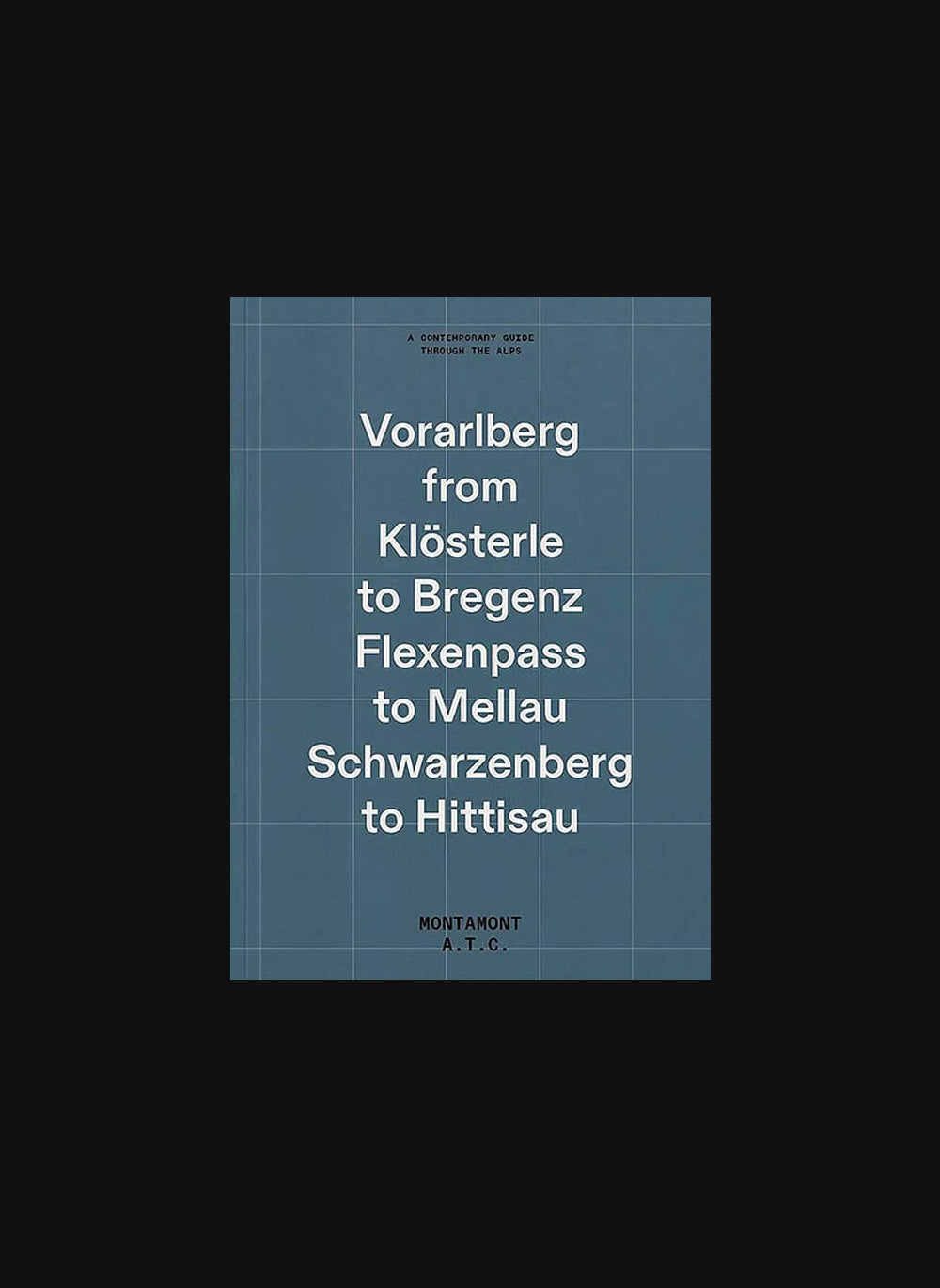Vorarlberg Guide