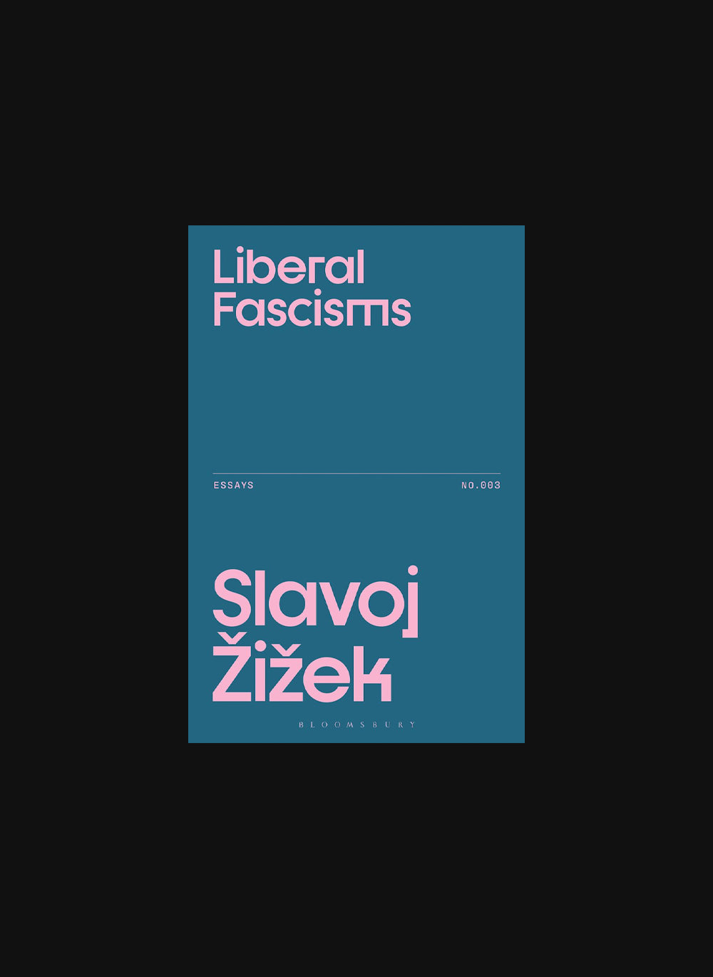 Liberal Fascisms