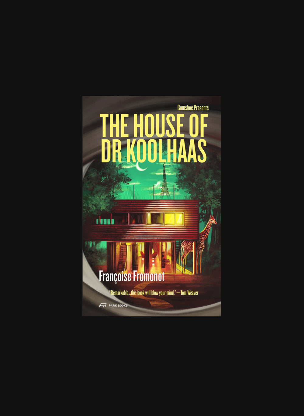 The House of Doctor Koolhaas