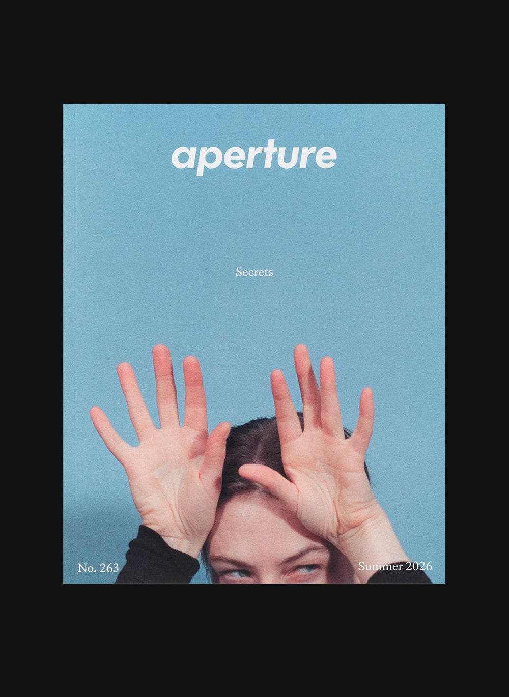 Aperture #263