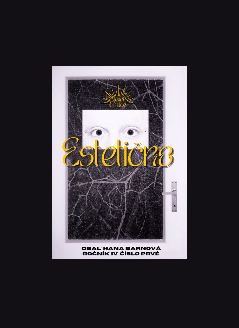 Estetično IV/1