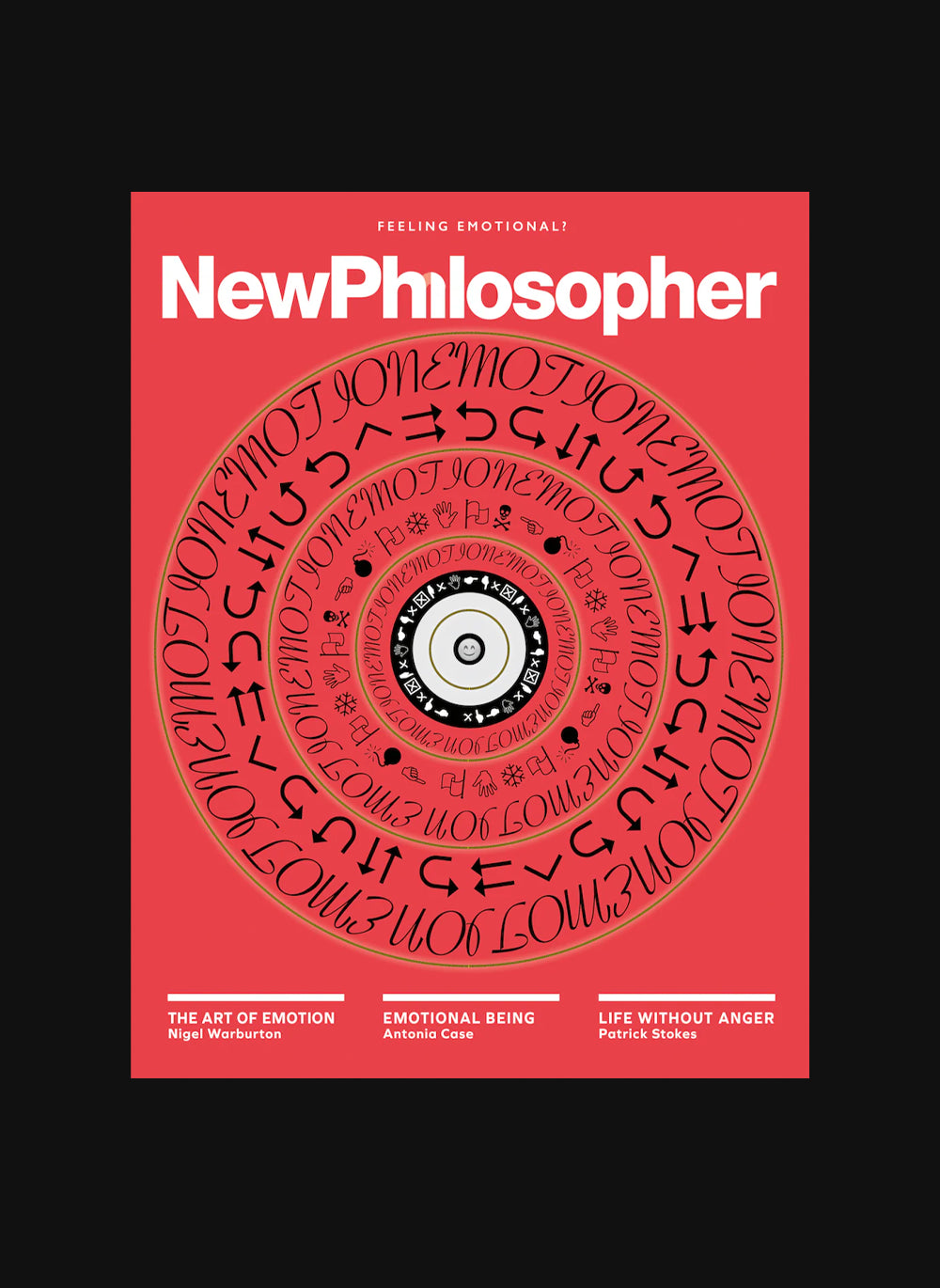 New Philosopher #48