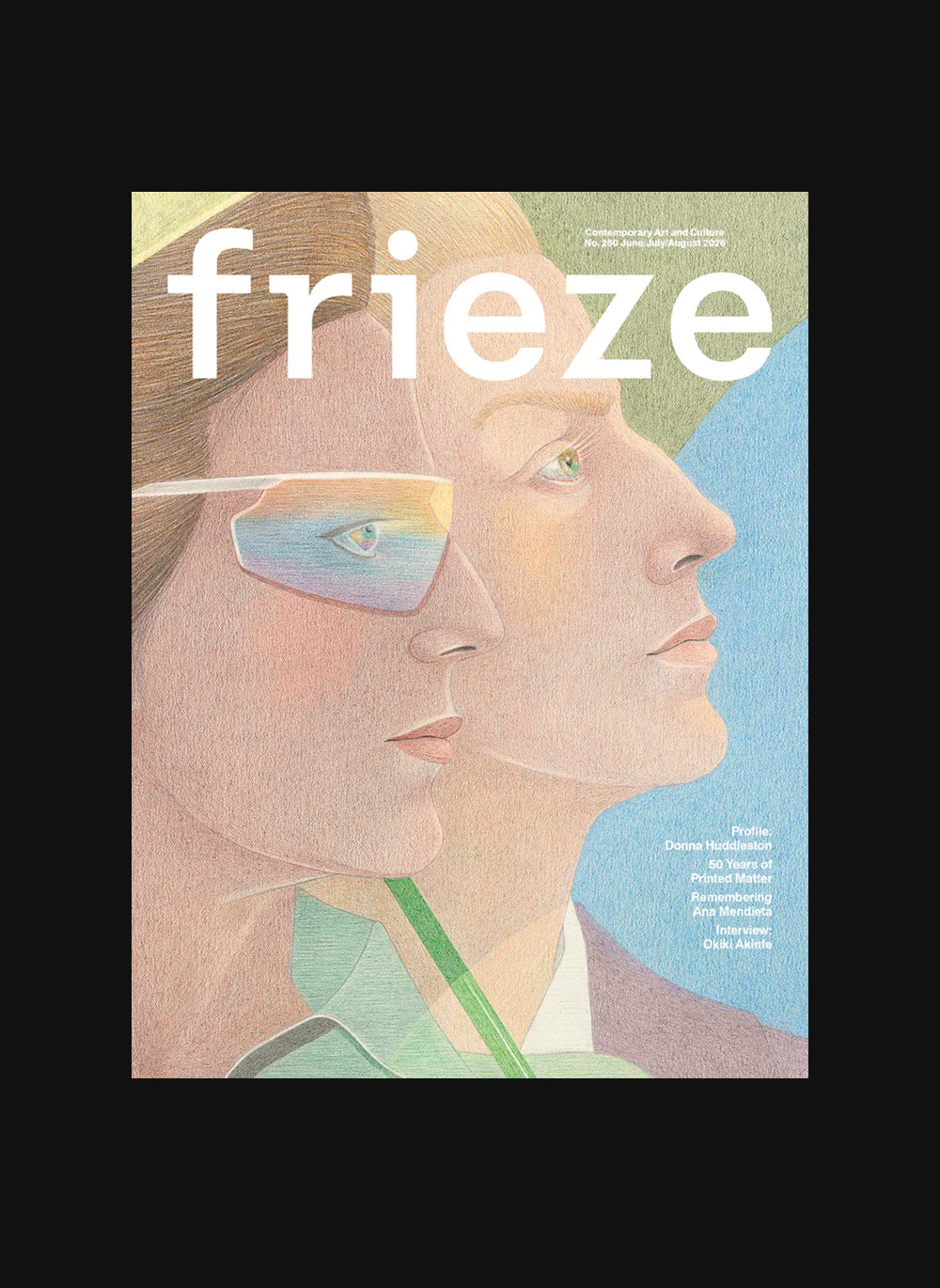 Frieze #260