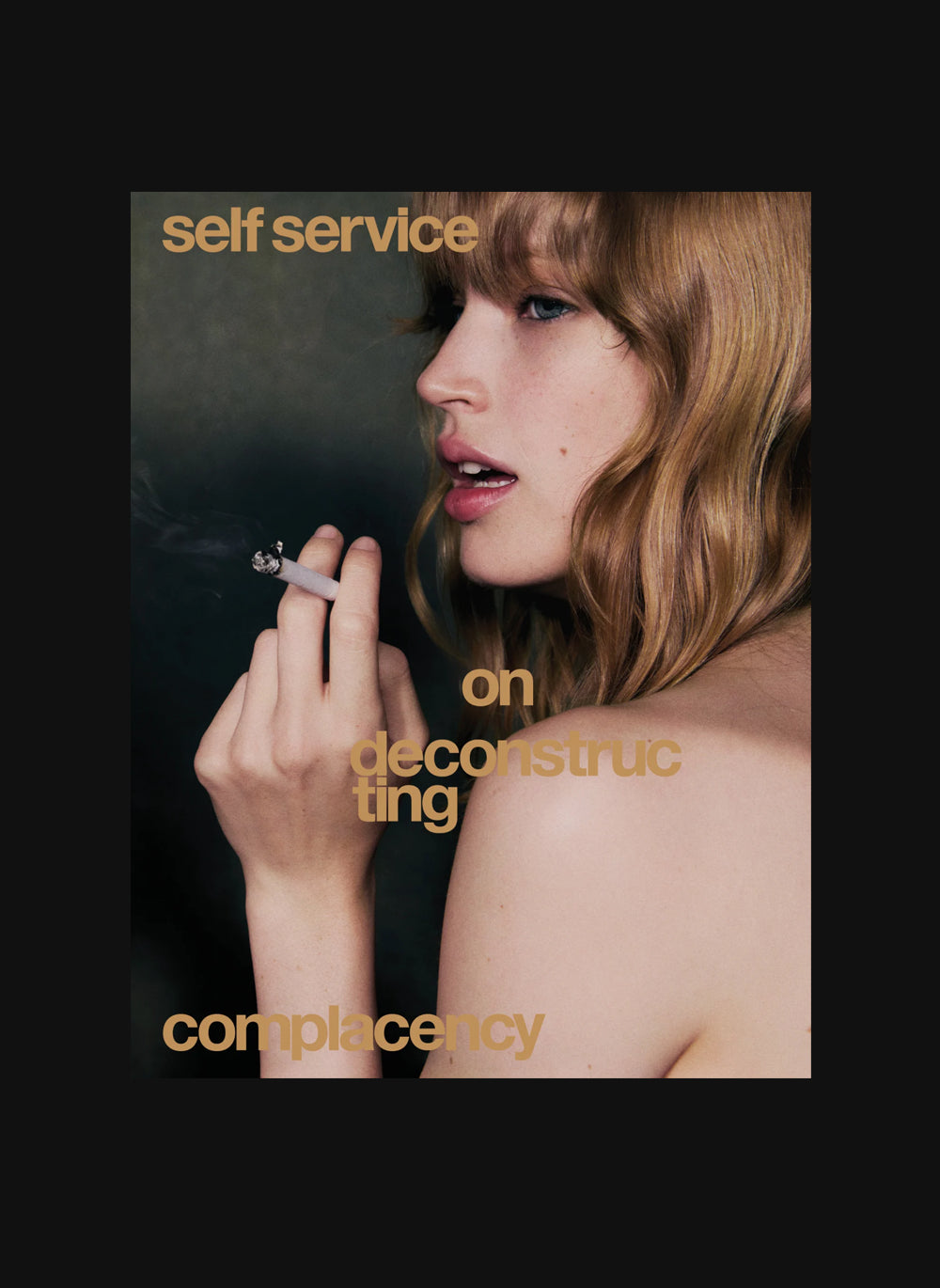 Self Service #65