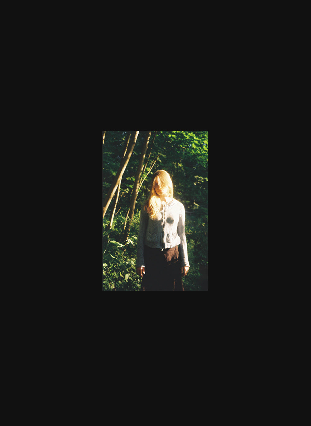 Laurén Maria – You're Beautiful