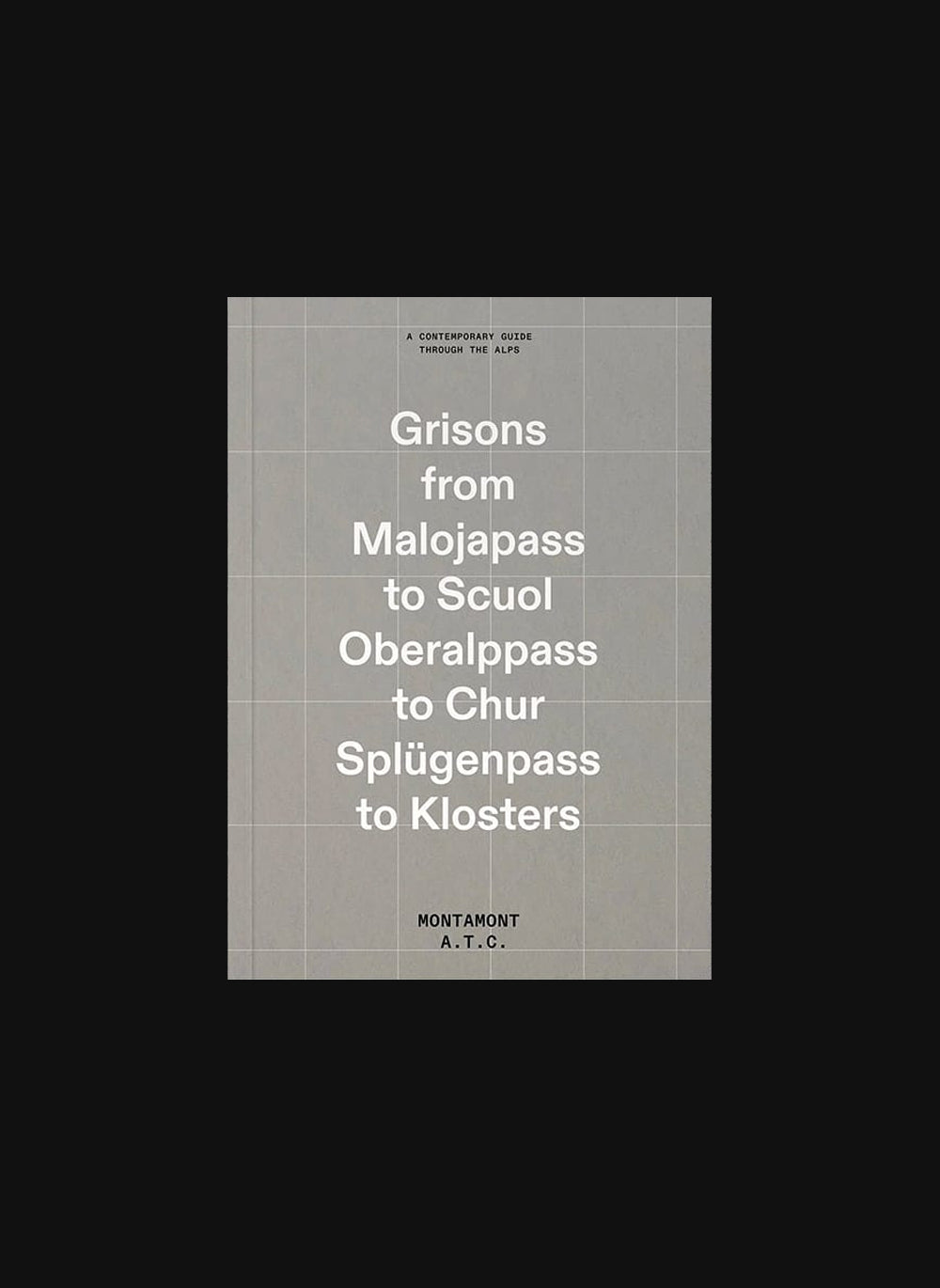 Grisons Guide