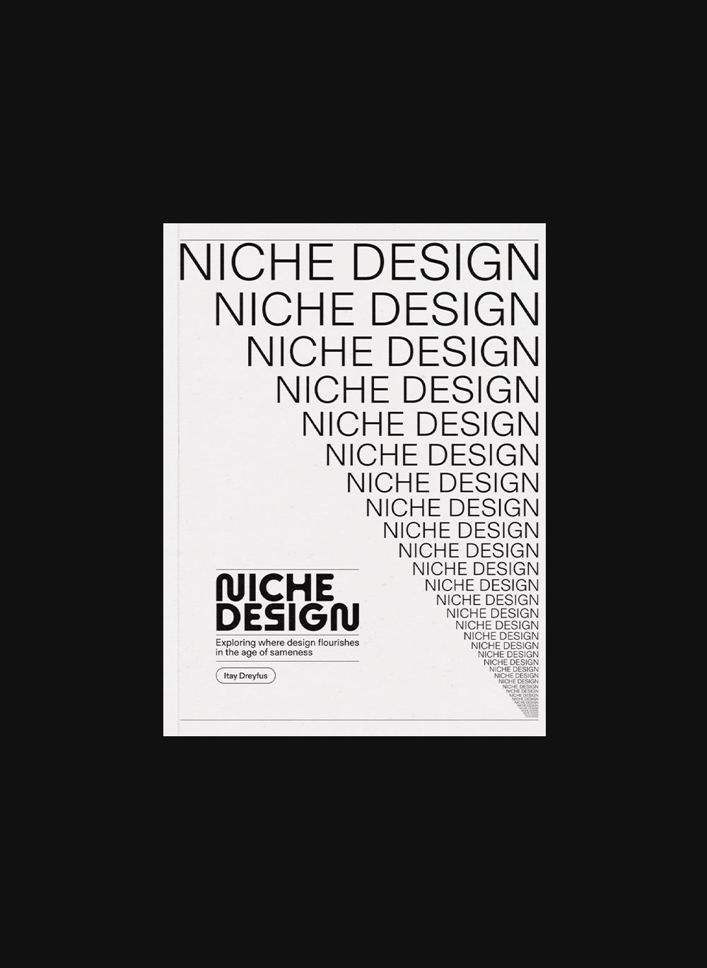 Niche Design