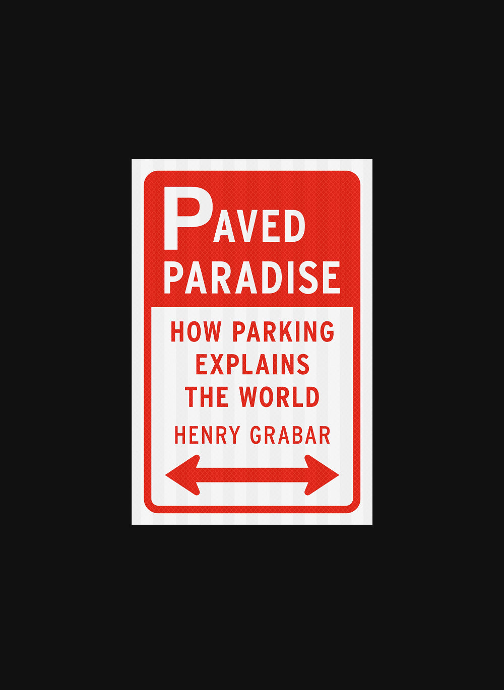 Paved Paradise