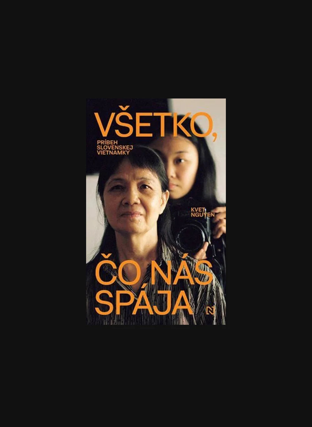 Všetko, čo nás spája