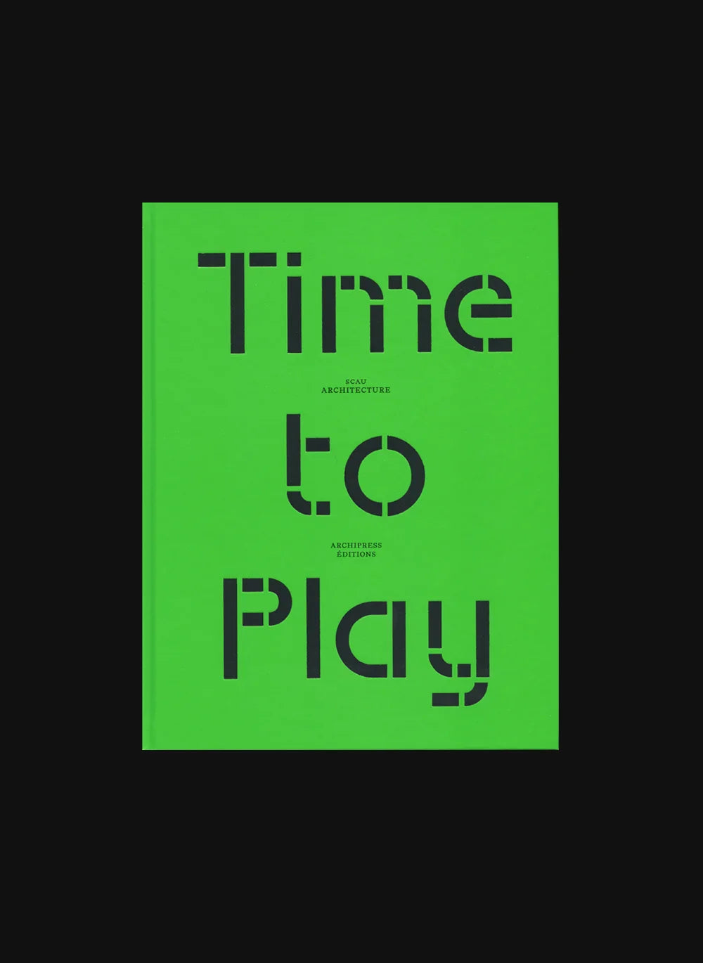 Time to Play
