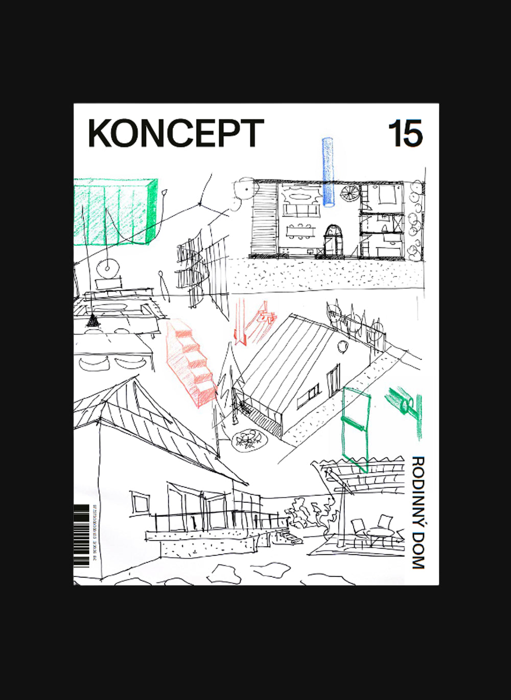 Koncept #15