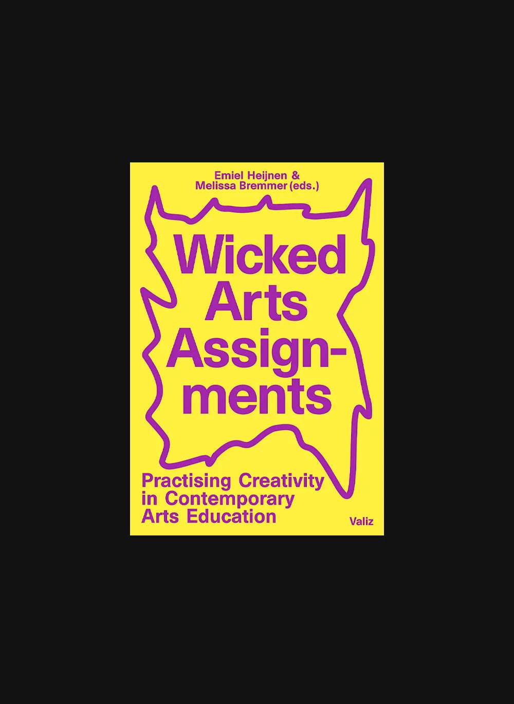 Wicked Arts Assignments