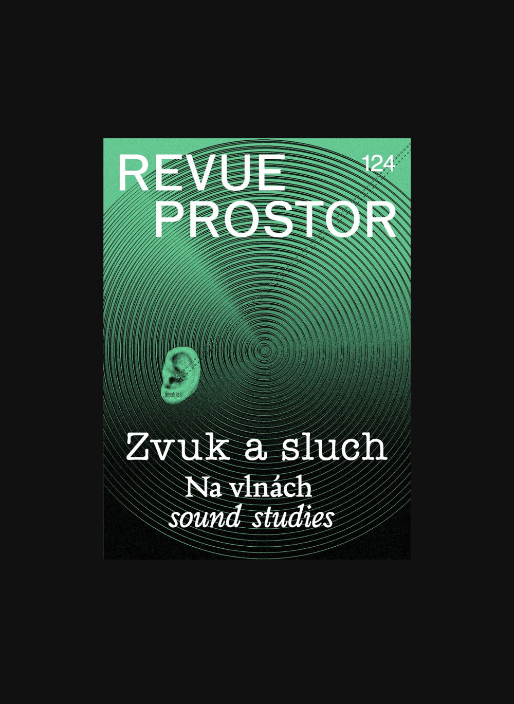 Revue Prostor #124