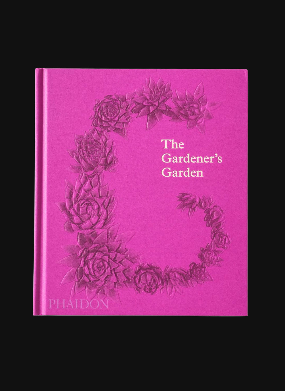 The Gardener's Garden