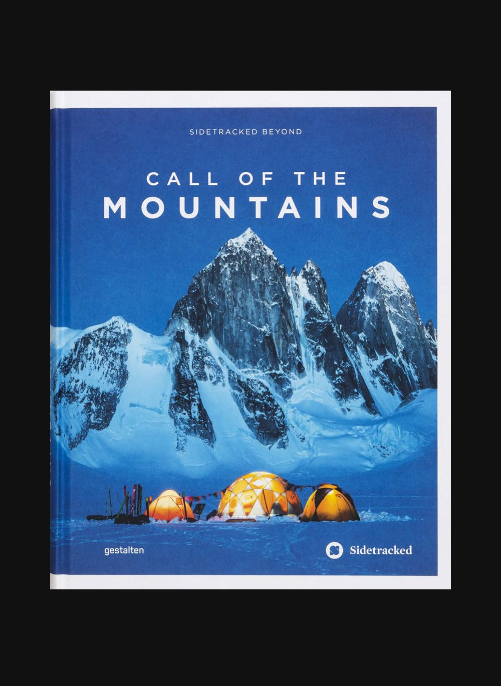 Call of the Mountains