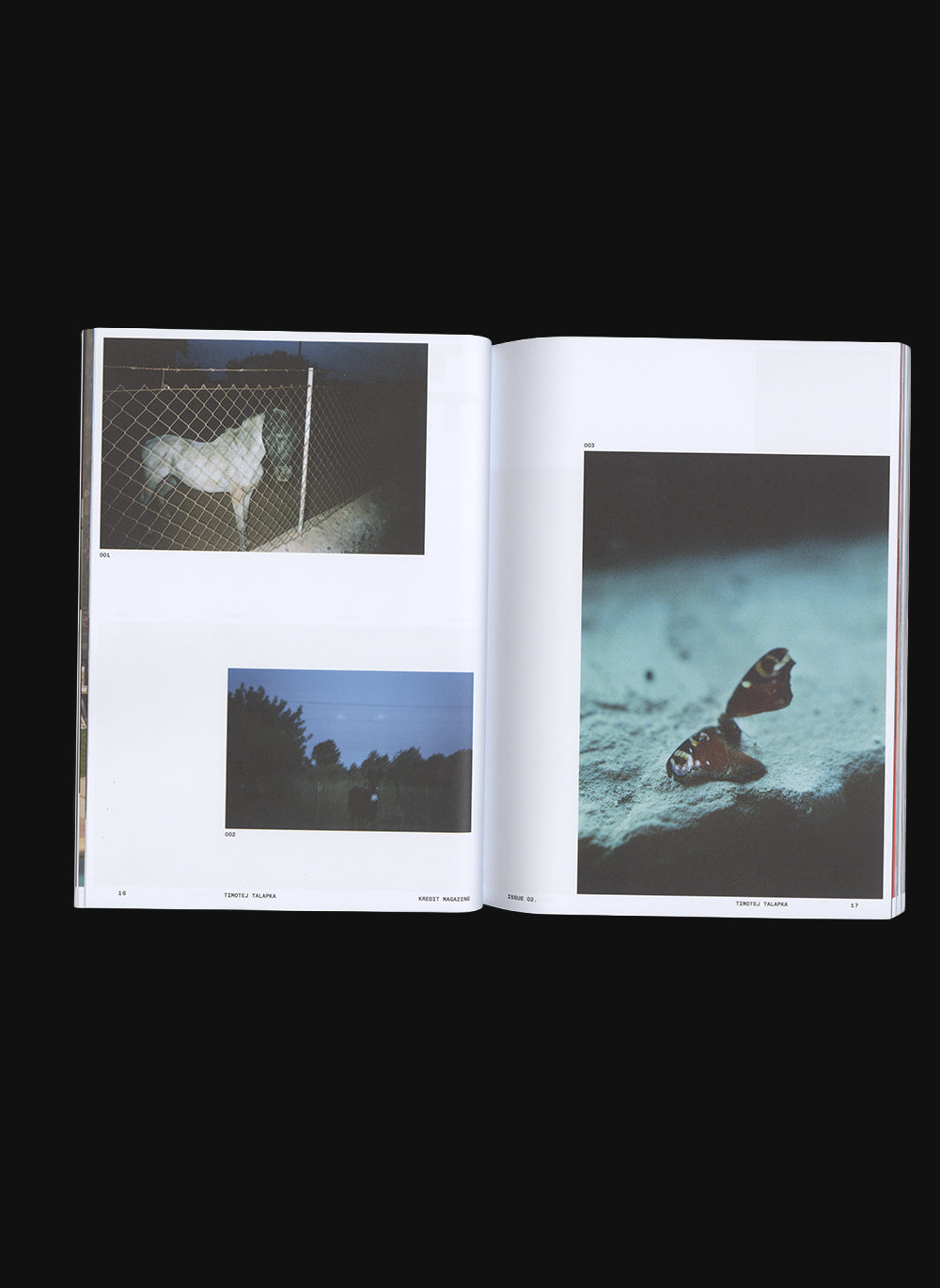 Kredit Magazine #02