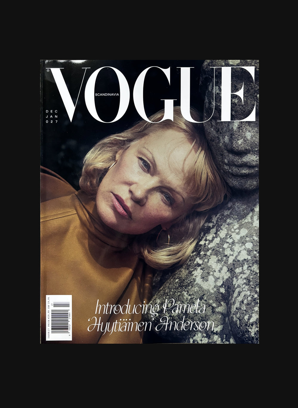 VOGUE Scandinavia #27