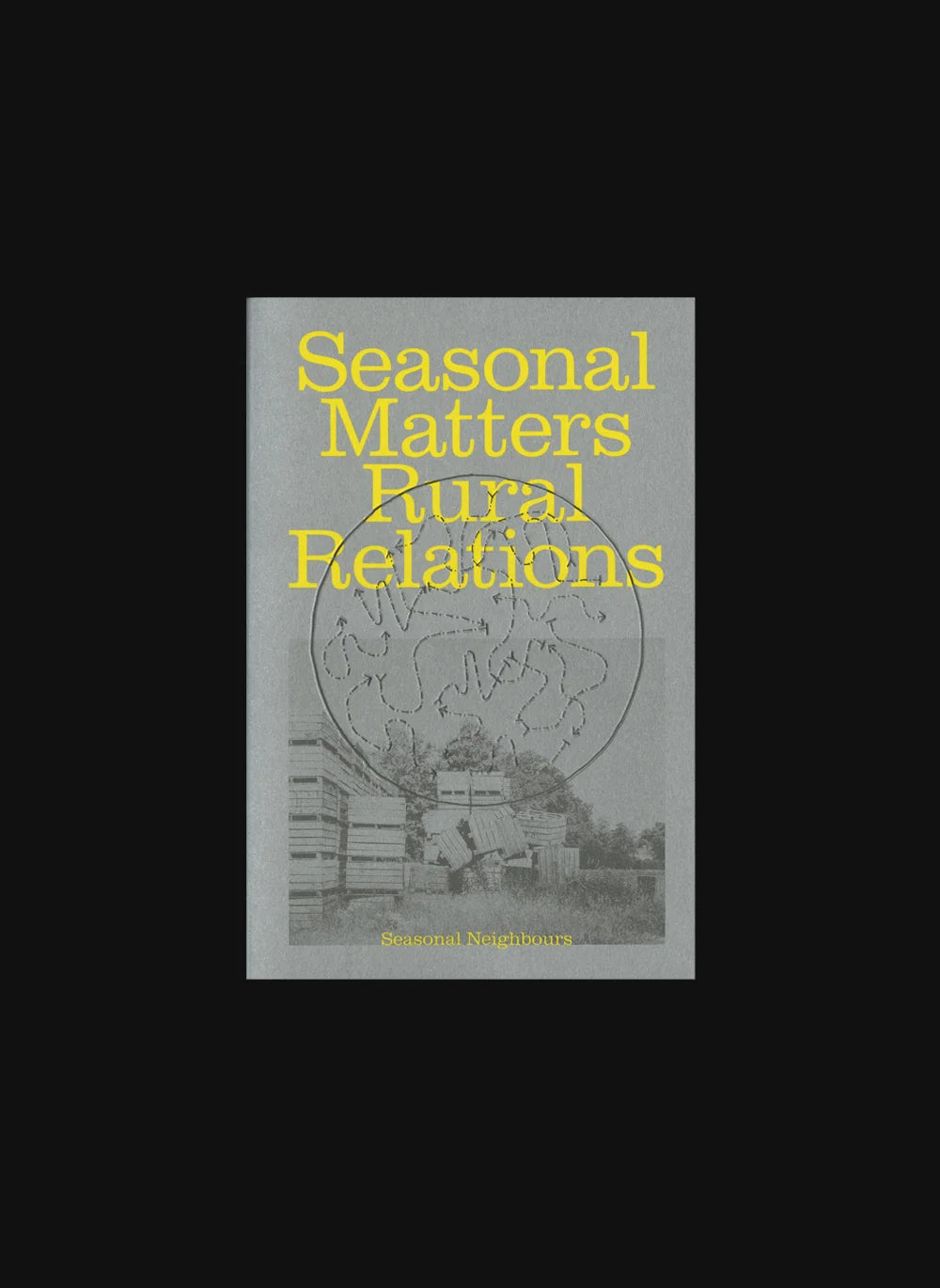 Seasonal Matters Rural Relations