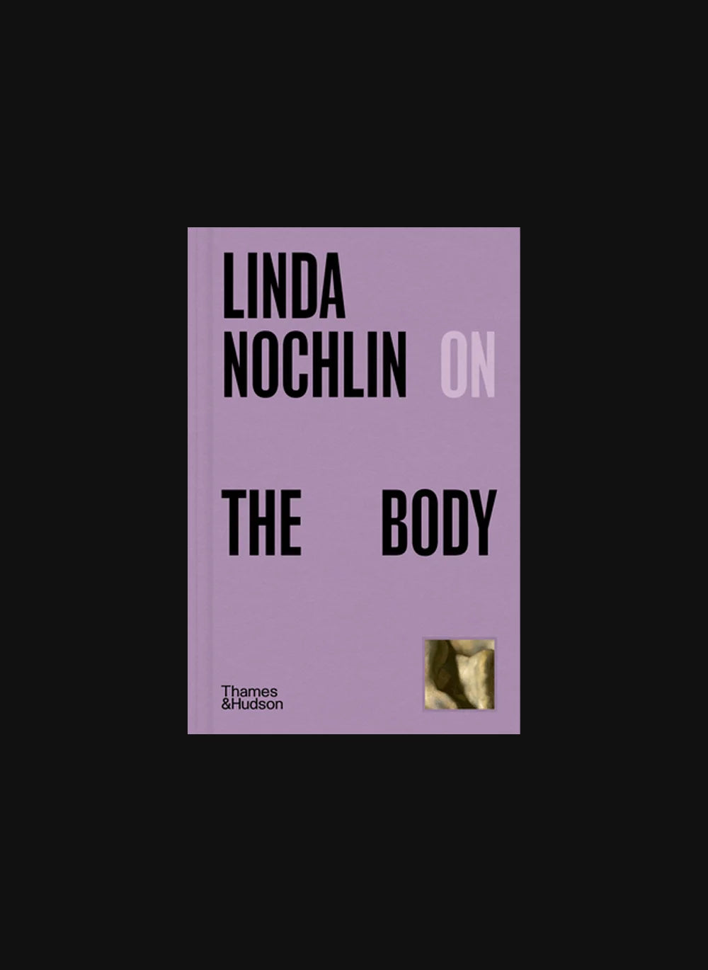 Linda Nochlin on The Body