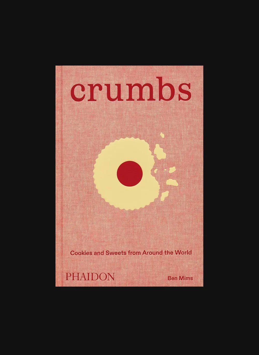 Crumbs – Ben Mims