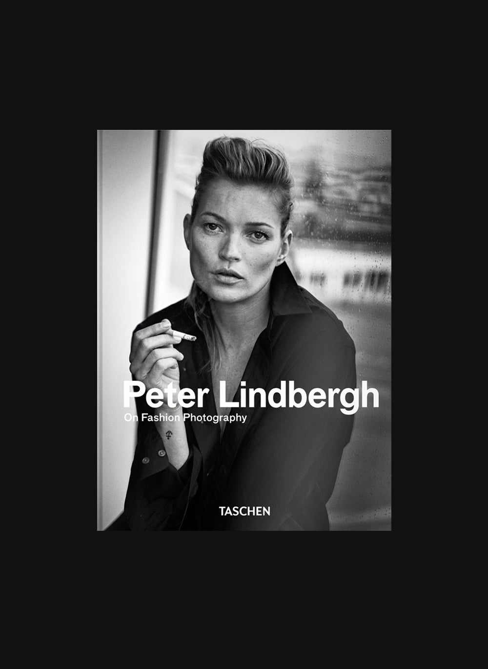 Peter Lindbergh. On Fashion Photography – 40 Years
