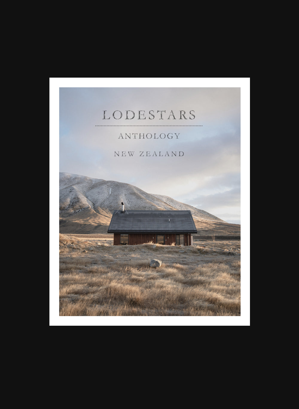 Lodestars #8 New Zealand Revisited