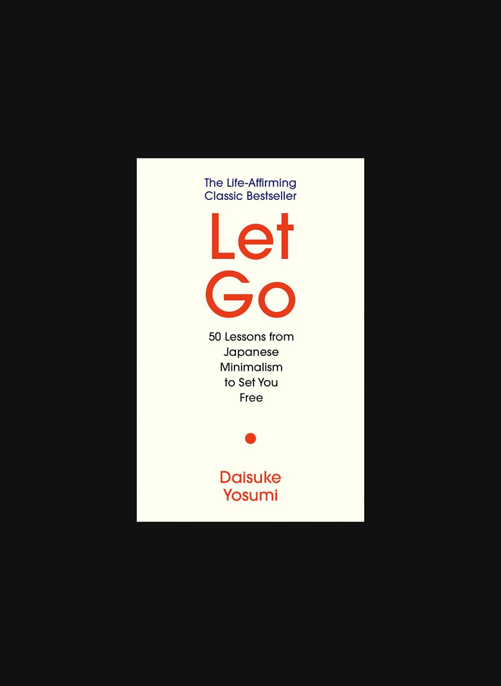 Let Go