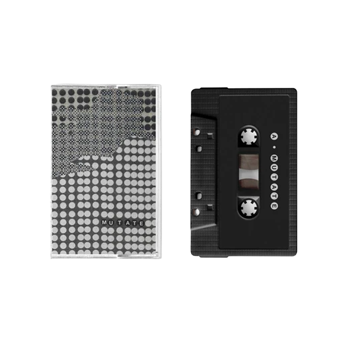 mu tate & Ani Zakareishvili – WW050 mixtape