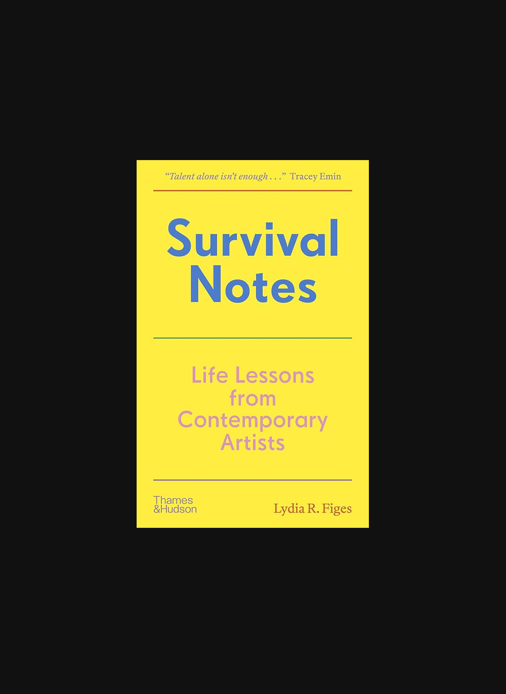 Survival Notes
