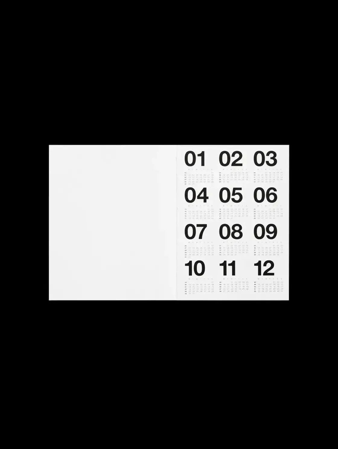 2026 Basic Planner Marjolein Delhaas Hay
