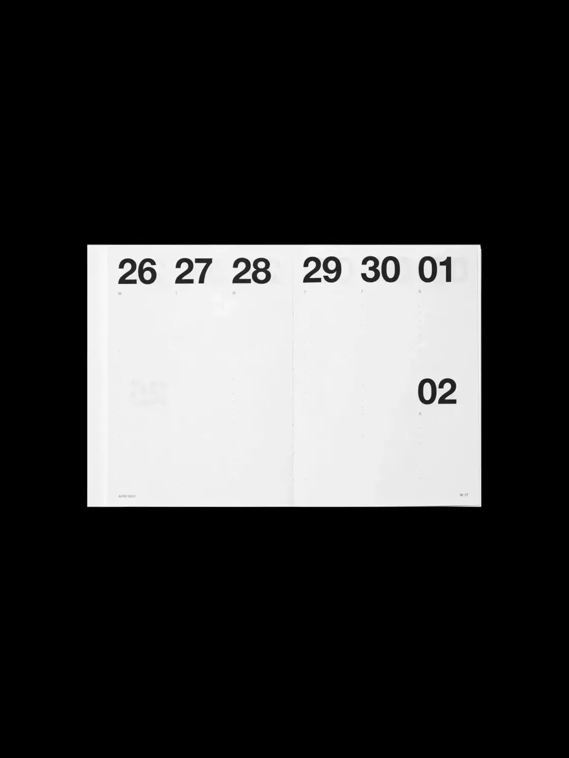 2026 Basic Planner Marjolein Delhaas Hay