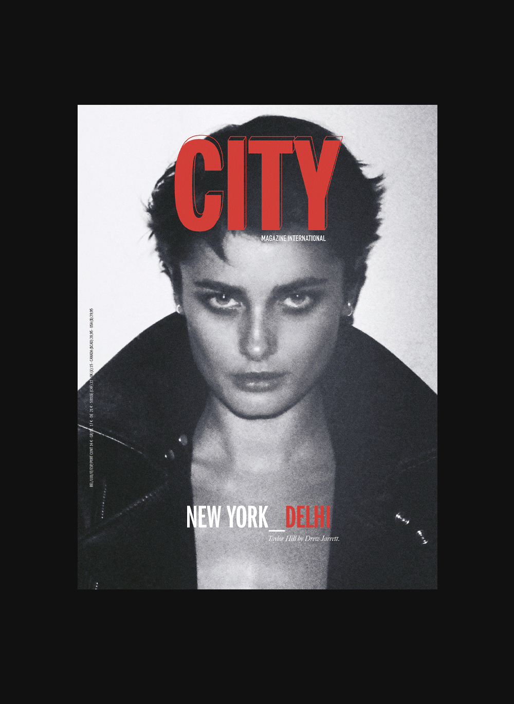 CITY Magazine #2