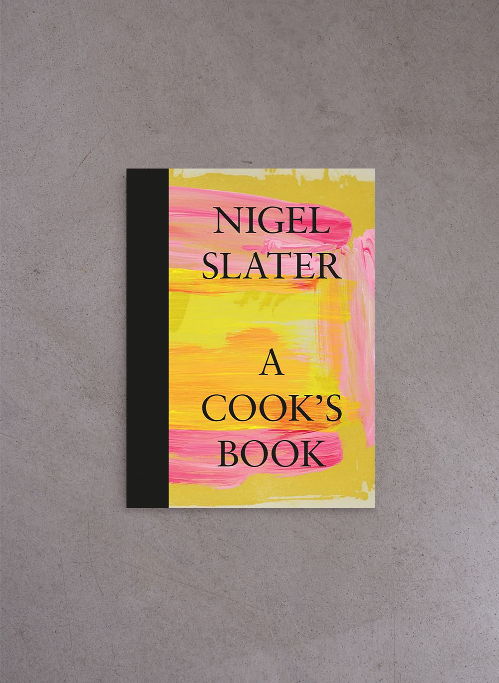 A Cook’s Book – Nigel Slater