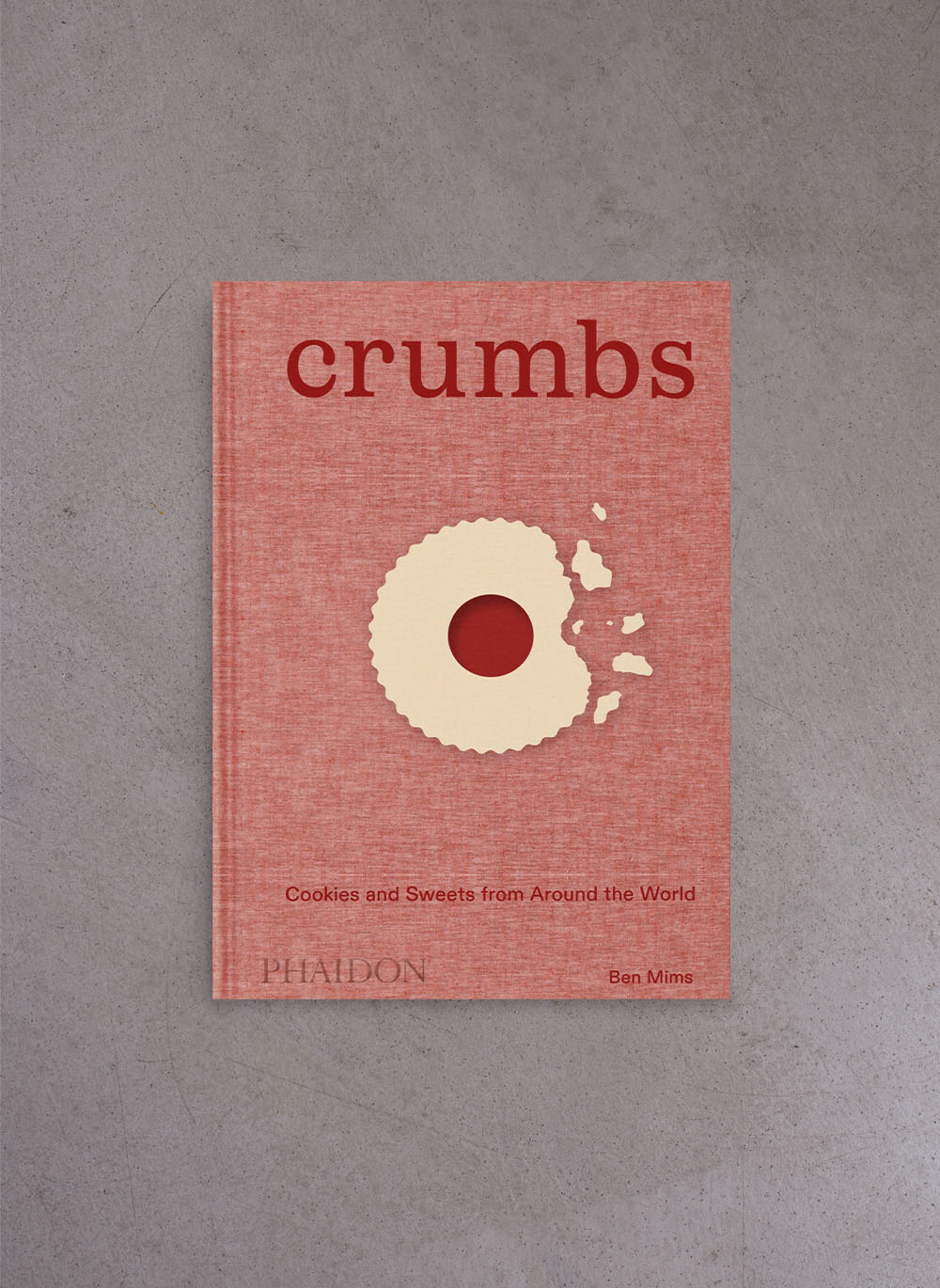 Crumbs – Ben Mims