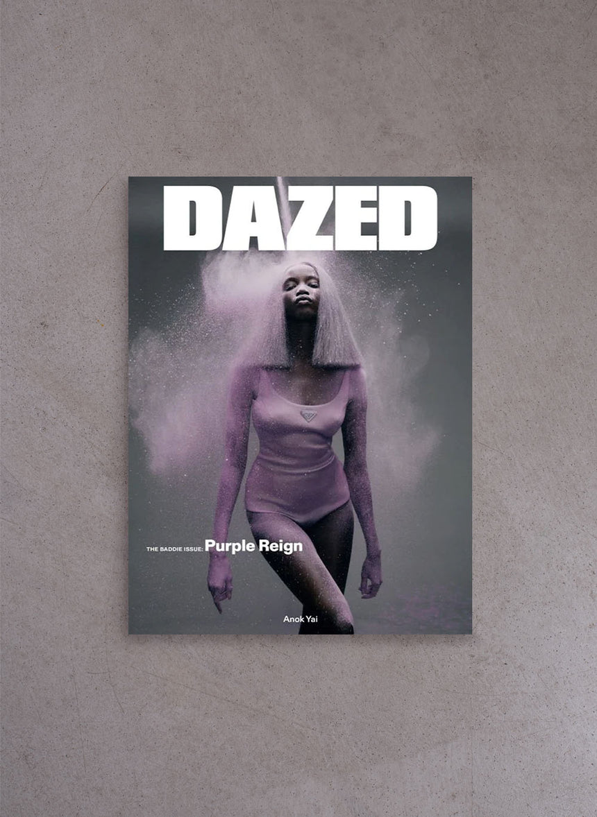 Dazed – Winter 2023