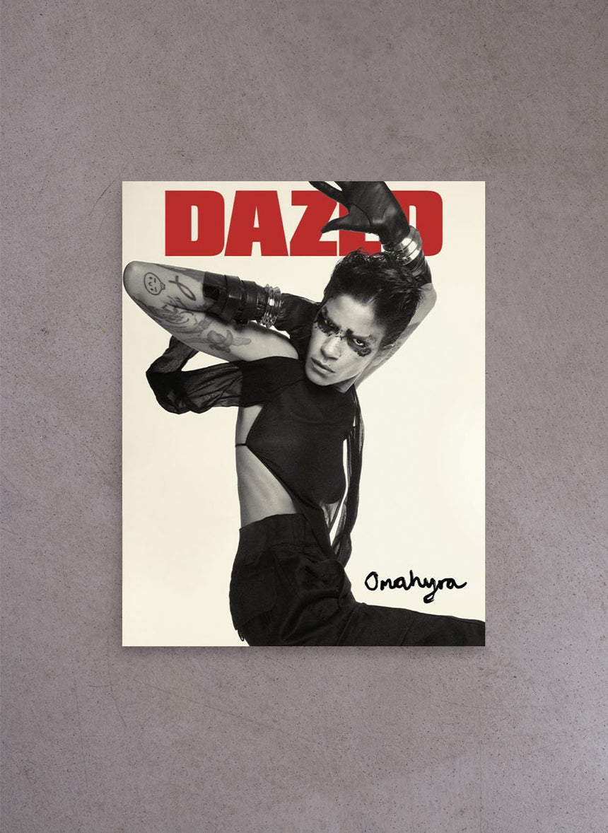 Dazed – Spring 2024