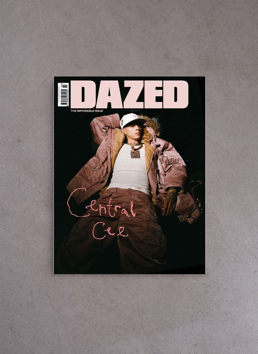 Dazed – Autumn 2024