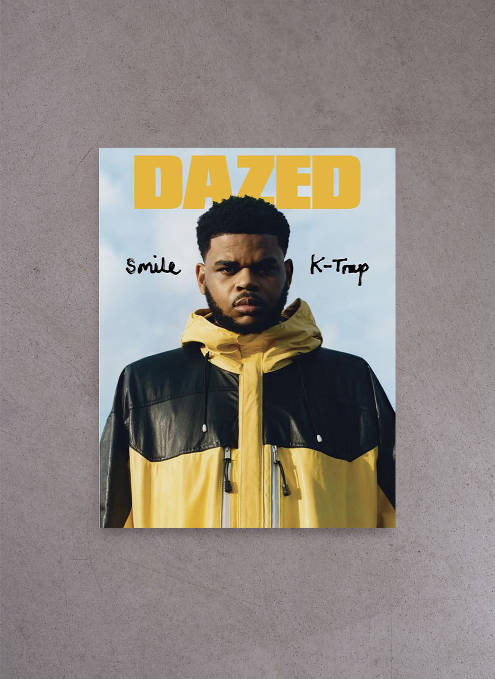 Dazed – Spring 2024