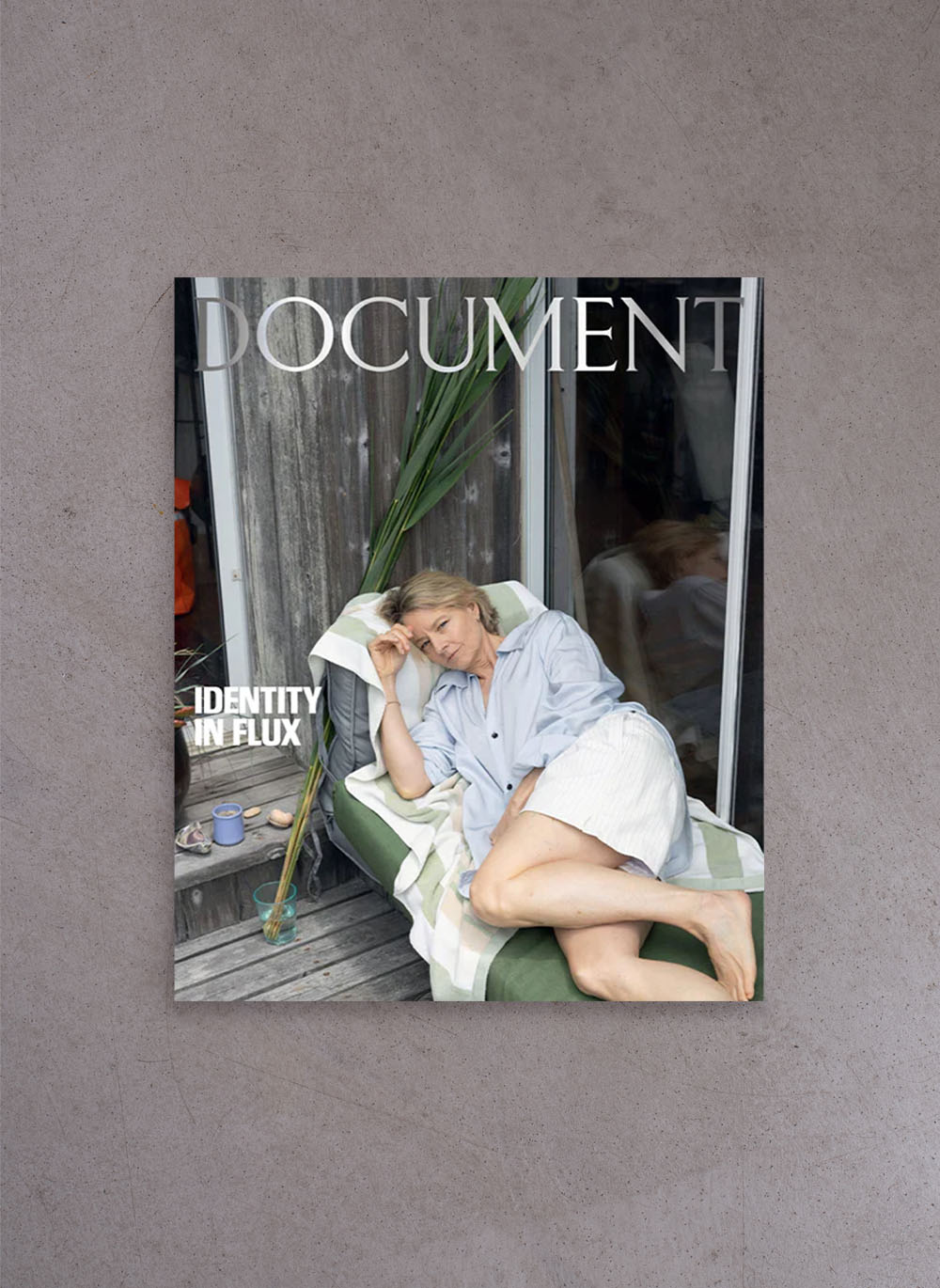 Document Journal – Issue #23