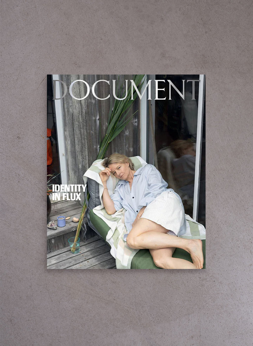 Document Journal – Issue #23