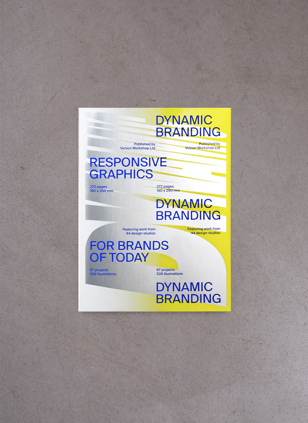 Dynamic Branding