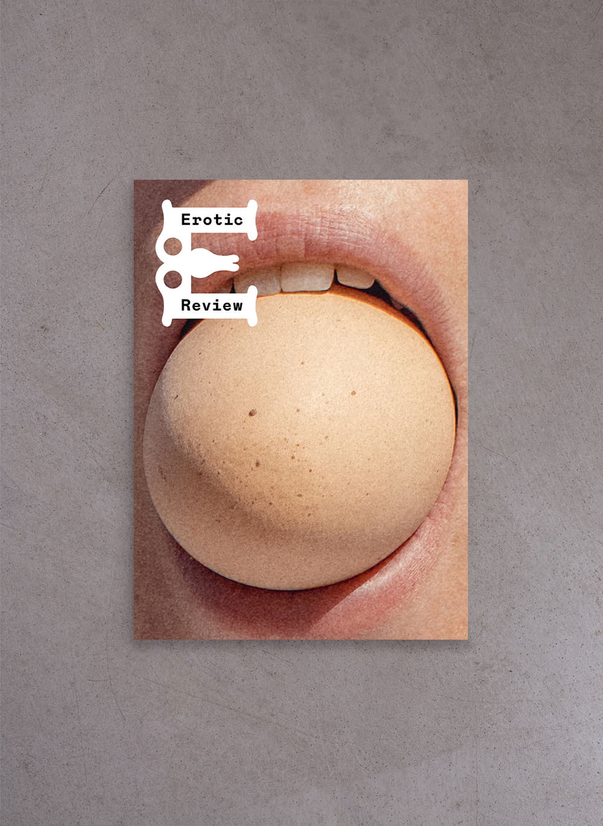 Erotic Review – Issue #1