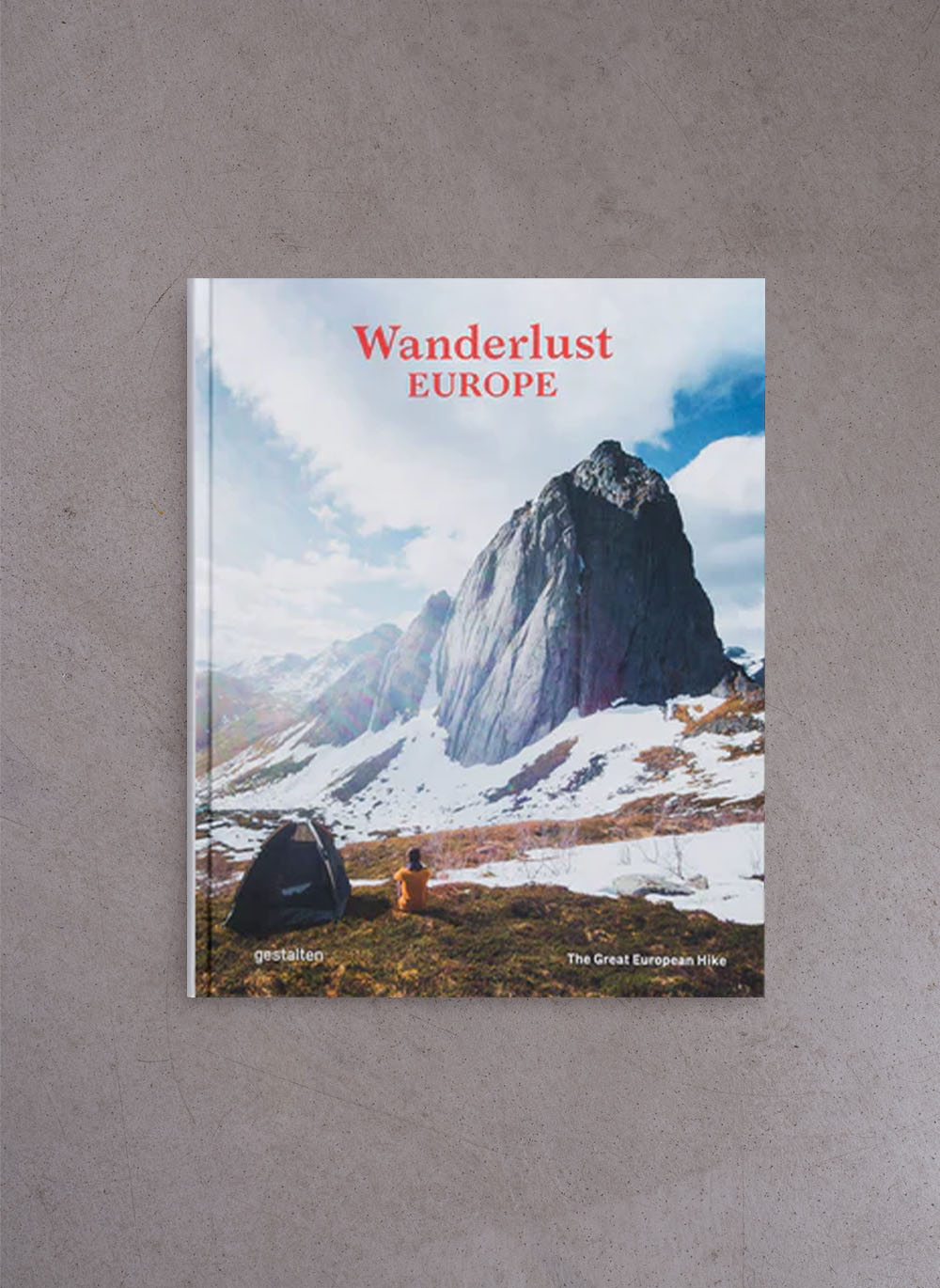 Wanderlust Europe