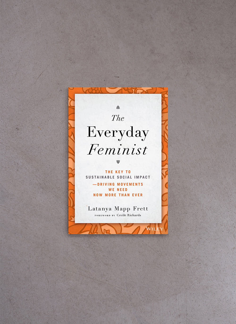 The Everyday Feminist – Latanya Mapp Frett